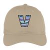 Fine Twill Cap Fine Twill Cap Thumbnail