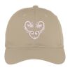 Fine Twill Cap Fine Twill Cap Thumbnail