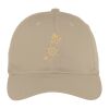 Fine Twill Cap Fine Twill Cap Thumbnail