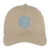 Fine Twill Cap Fine Twill Cap Thumbnail