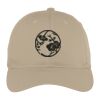 Fine Twill Cap Fine Twill Cap Thumbnail