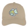 Fine Twill Cap Fine Twill Cap Thumbnail