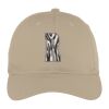 Fine Twill Cap Fine Twill Cap Thumbnail