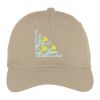 Fine Twill Cap Fine Twill Cap Thumbnail