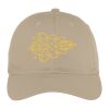 Fine Twill Cap Fine Twill Cap Thumbnail