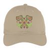 Fine Twill Cap Fine Twill Cap Thumbnail