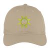 Fine Twill Cap Fine Twill Cap Thumbnail