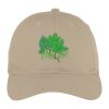 Fine Twill Cap Fine Twill Cap Thumbnail