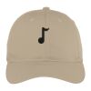 Fine Twill Cap Fine Twill Cap Thumbnail