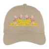 Fine Twill Cap Fine Twill Cap Thumbnail