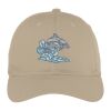 Fine Twill Cap Thumbnail