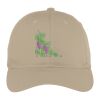 Fine Twill Cap Thumbnail