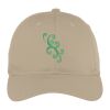 Fine Twill Cap Thumbnail
