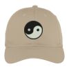 Fine Twill Cap Thumbnail
