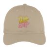 Fine Twill Cap Thumbnail