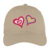 Fine Twill Cap Thumbnail