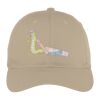 Fine Twill Cap Thumbnail