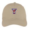 Fine Twill Cap Thumbnail