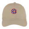 Fine Twill Cap Fine Twill Cap Thumbnail