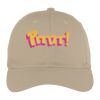 Fine Twill Cap Thumbnail