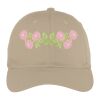 Fine Twill Cap Thumbnail
