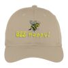 Fine Twill Cap Thumbnail