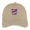 Fine Twill Cap Thumbnail