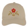 Fine Twill Cap Thumbnail