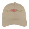 Fine Twill Cap Thumbnail