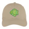Fine Twill Cap Thumbnail