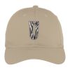 Fine Twill Cap Thumbnail