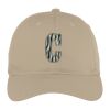 Fine Twill Cap Thumbnail
