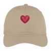 Fine Twill Cap Thumbnail