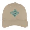Fine Twill Cap Fine Twill Cap Thumbnail