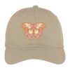 Fine Twill Cap Fine Twill Cap Thumbnail