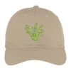 Fine Twill Cap Fine Twill Cap Thumbnail