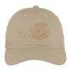 Fine Twill Cap Fine Twill Cap Thumbnail