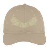 Fine Twill Cap Fine Twill Cap Thumbnail