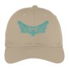 Fine Twill Cap Fine Twill Cap Thumbnail