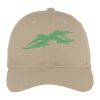 Fine Twill Cap Fine Twill Cap Thumbnail