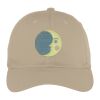 Fine Twill Cap Fine Twill Cap Thumbnail