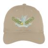 Fine Twill Cap Fine Twill Cap Thumbnail