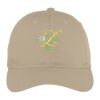 Fine Twill Cap Fine Twill Cap Thumbnail