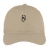 Fine Twill Cap Fine Twill Cap Thumbnail