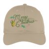 Fine Twill Cap Fine Twill Cap Thumbnail