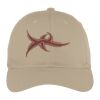 Fine Twill Cap Fine Twill Cap Thumbnail