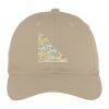 Fine Twill Cap Fine Twill Cap Thumbnail