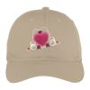Fine Twill Cap Fine Twill Cap Thumbnail