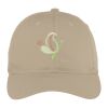 Fine Twill Cap Fine Twill Cap Thumbnail