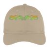 Fine Twill Cap Fine Twill Cap Thumbnail
